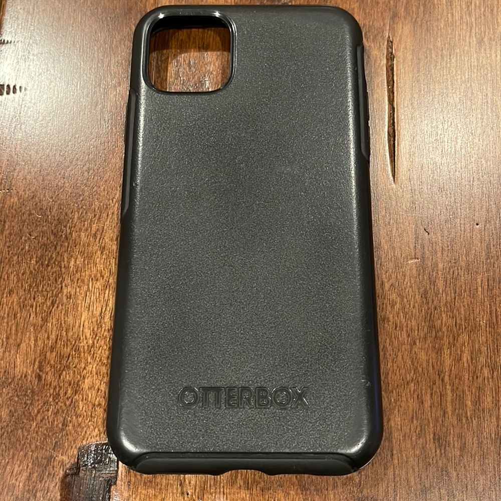 Otterbox iPhone 11 Pro Max case